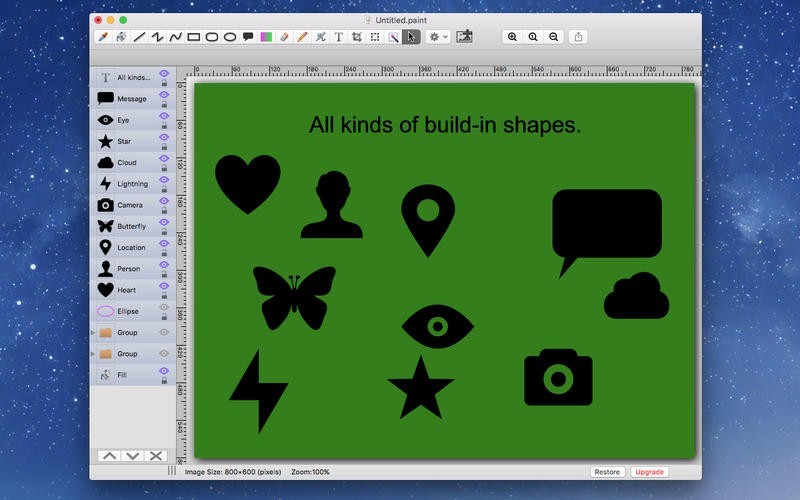 ms paint alternatives for mac